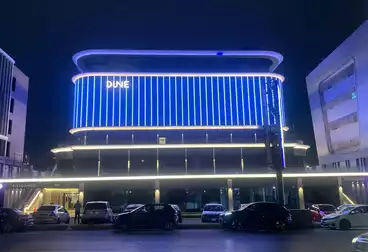 Commercial For rent - floor 1