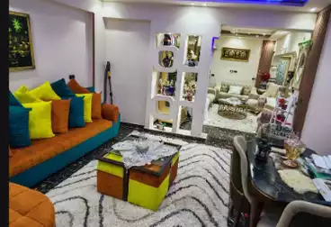 undefined undefined - 3 غرف - بالدور 4