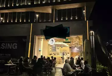 Commercial For rent - floor 1