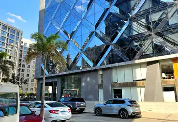 undefined undefined - 3 غرف - بالدور 2