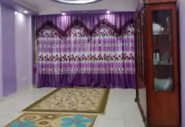 شقق للبيع - 3 غرف - بالدور 1