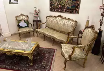 undefined undefined - 4 rooms - floor 7