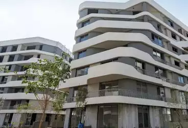 undefined undefined - 3 غرف - بالدور 6