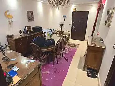 Apartments For sale - 4 rooms - floor 2