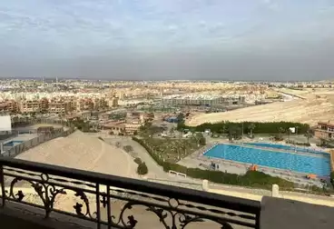 Penthouse For sale - 4 rooms - floor 3