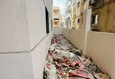 شقق للبيع - 3 غرف - بالدور 1