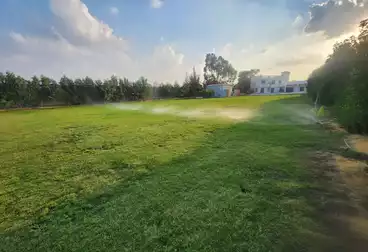 Separate Villa For sale - 4 rooms