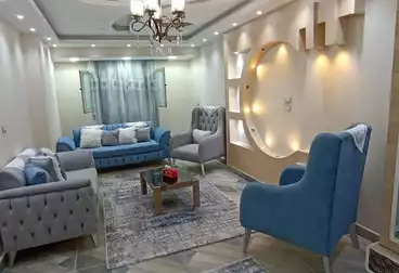 Apartments For sale - 3 rooms - floor 1