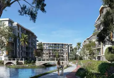 undefined undefined - 2 غرف - بالدور 4