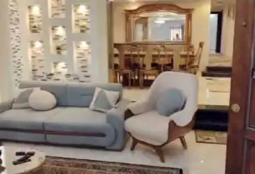 Properties For rent - 2 rooms - floor 6