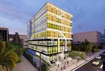 Commercial For sale - floor 1