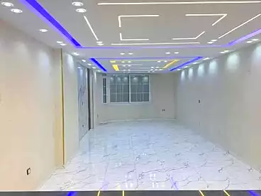 شقق للبيع - 3 غرف - بالدور 3