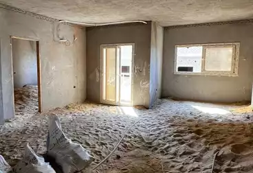 Apartments For sale - 3 rooms - floor 6