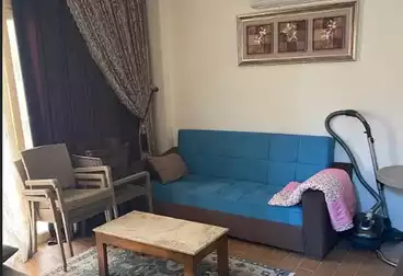 شقق مفروشة للبيع - 3 غرف - بالدور 2