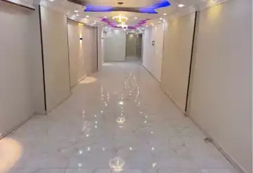 Apartments For sale - 3 rooms - floor 3