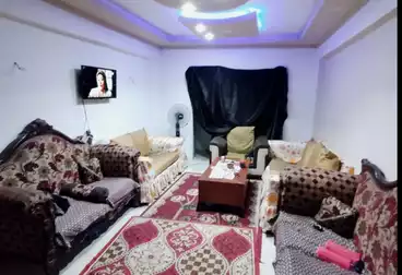 روف للبيع - 2 غرف - بالدور 13