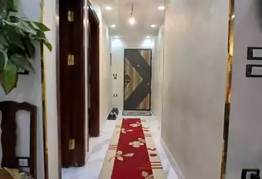 undefined undefined - 3 غرف - بالدور 7