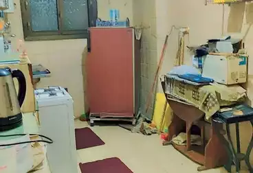 Apartments For sale - 2 rooms - floor 1