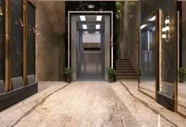 undefined undefined - 2 غرف - بالدور 4