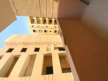عقارات للبيع في الحي السادس، هليوبوليس الجديدة، 94 متر