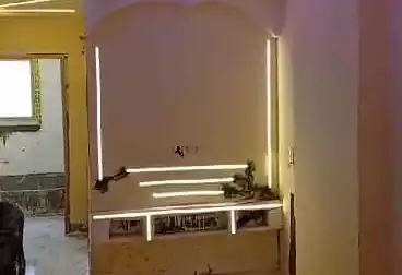 شقق للبيع - 3 غرف - بالدور 6