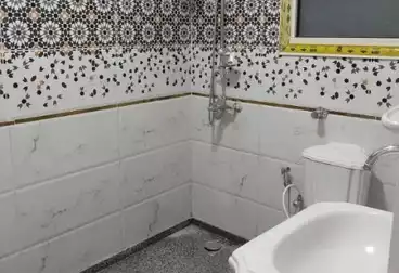 Serviced Apartments For sale - 3 rooms - floor 2