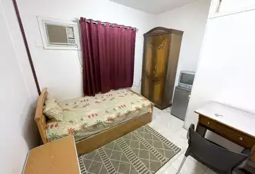 غرف مشاركة للإيجار - بالدور 0