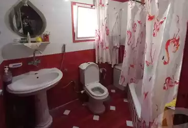 شقق للبيع - 3 غرف - بالدور 8