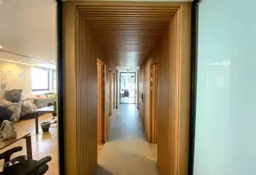 Administrative For rent - 7 rooms - floor 3