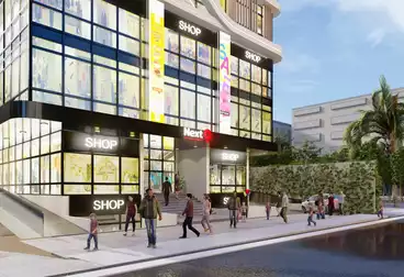 undefined undefined - 1 غرف - بالدور 5