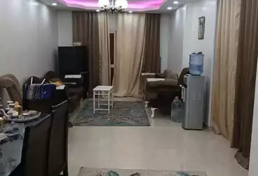 شقق للبيع - 3 غرف - بالدور 6