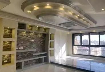 شقق للبيع - 3 غرف - بالدور 0