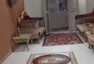 شقق للبيع - 3 غرف - بالدور 8