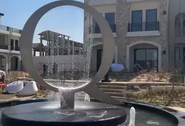 Town House For sale - 3 rooms