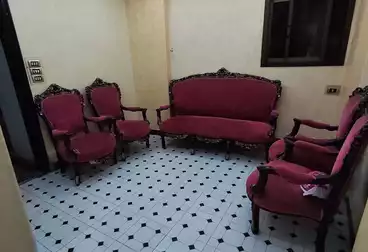 Furnished Apartment For rent - 2 rooms - floor 6