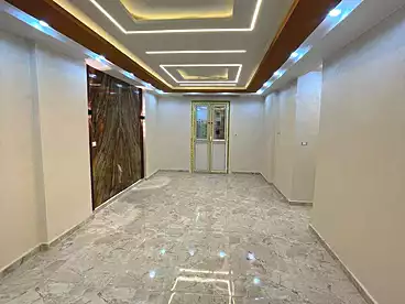 شقق للبيع في اللبيني، الهرم، 150 متر