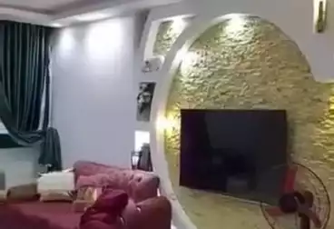 شقق للبيع - 3 غرف - بالدور 10