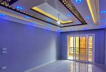 شقق للبيع - 3 غرف - بالدور 1