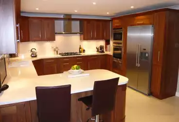 فيلا منفصلة للبيع - 4 غرف