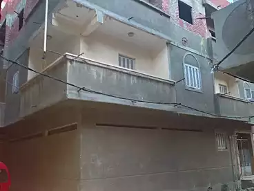 مباني للبيع - 6 غرف