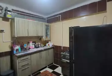 شقق للبيع - 2 غرف - بالدور 1