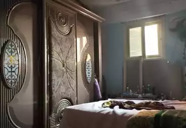 شقق للبيع - 3 غرف - بالدور 5