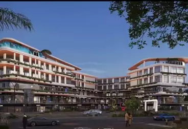 Commercial For sale - floor 1