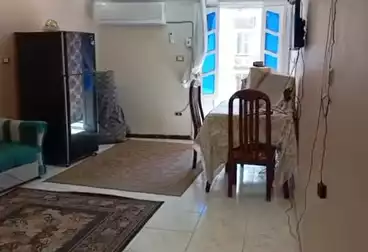 Furnished Apartment For rent - 2 rooms - floor 5