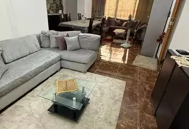 شقق مفروشة للإيجار - 2 غرف - بالدور 1