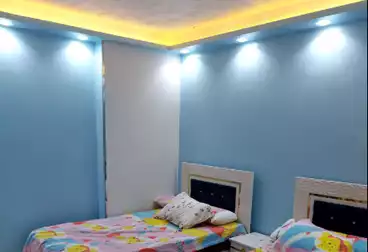 Properties For rent - 2 rooms - floor 7