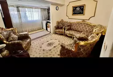 undefined undefined - 3 غرف - بالدور 4