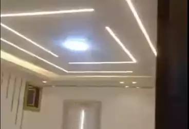 عقارات للبيع - 3 غرف - بالدور 8