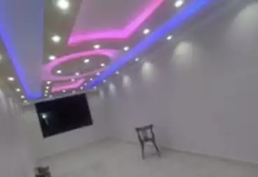 شقق للإيجار - 3 غرف - بالدور 5