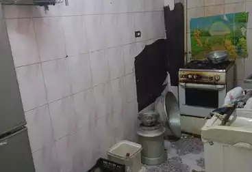 عقارات للبيع - 2 غرف - بالدور 1